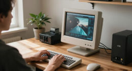 STV: A Full-motion Video Codec For The Atari ST