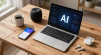 The 10 Most Exciting AI Technologies Launching In 2026