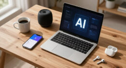 The 10 Most Exciting AI Technologies Launching In 2026