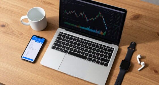 The AI-Driven Fintech Revolution Starts Here
