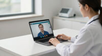 The Cutting Edge Of Medical AI: AMIE’s Video Consultation System Demonstrates Remarkable Results