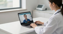 The Cutting Edge Of Medical AI: AMIE’s Video Consultation System Demonstrates Remarkable Results