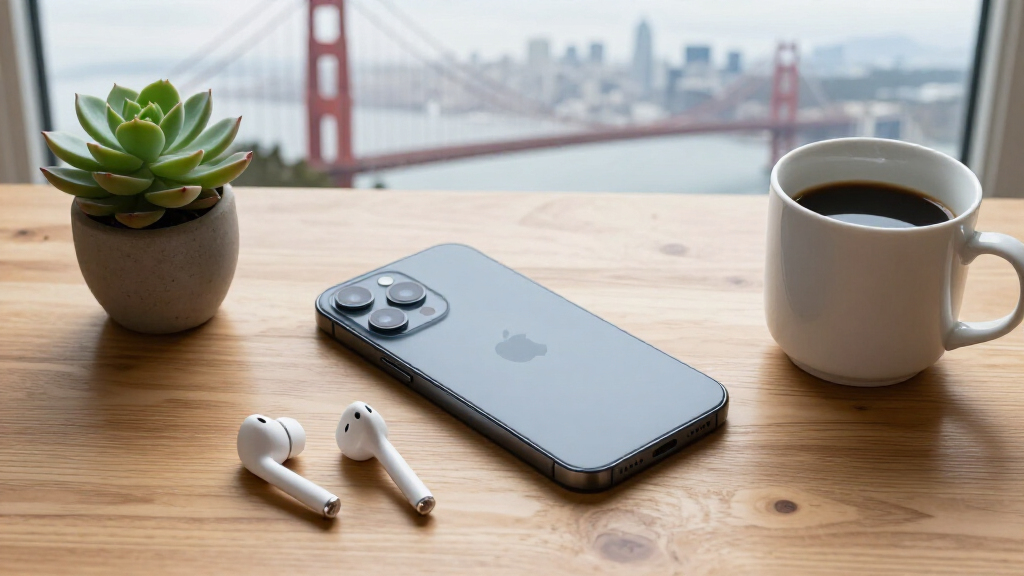 The Entire City Of San Francisco As A Video Game
