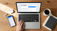 The European AI Scene Transformed By The Spread Of ChatGPT Ads