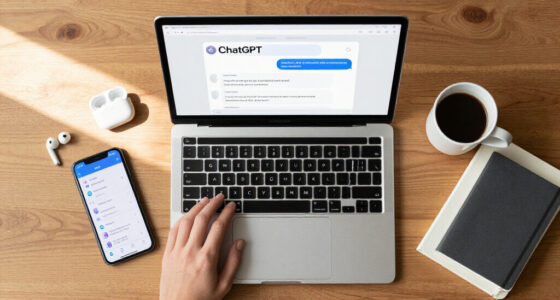 The European AI Scene Transformed By The Spread Of ChatGPT Ads