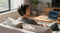 The Future Is Here: 7 AI Noise Cancelling Headphones You Need In 2026