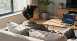 The Future Is Here: 7 AI Noise Cancelling Headphones You Need In 2026