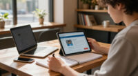 The Future Of Student Learning: Combining AI Tools With Critical Thinking Skills