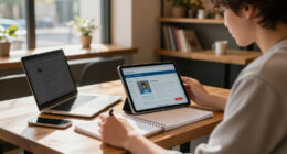 The Future Of Student Learning: Combining AI Tools With Critical Thinking Skills