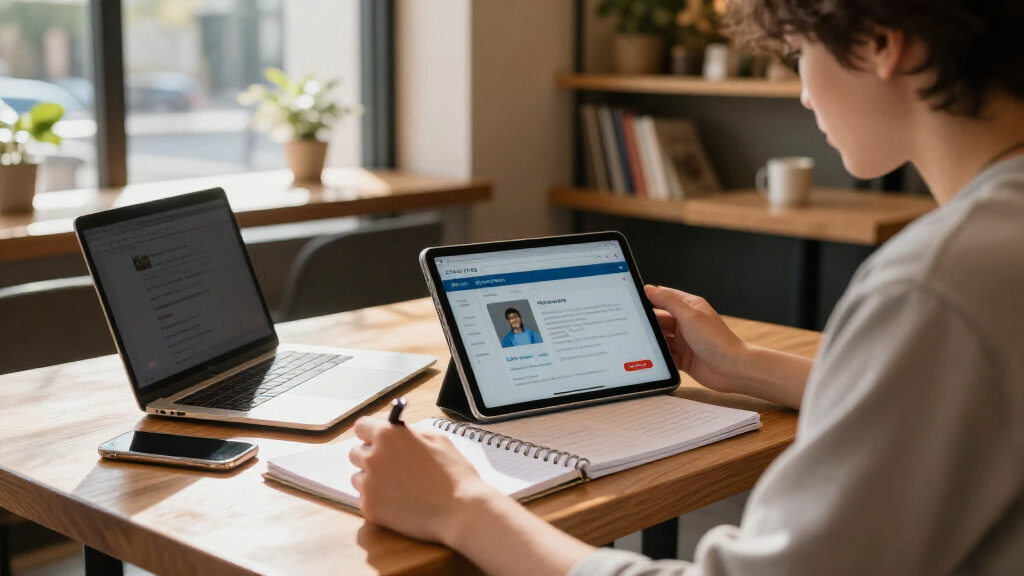 The Future Of Student Learning: Combining AI Tools With Critical Thinking Skills