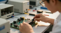The Hidden Impact Of AI Bans On China’s Optical-Transceiver Progress