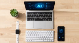 The Power Of Artificial Intelligence In Shaping Next-Gen Corporate Headquarters