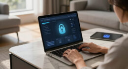 The Role Of Invisible Watermarks In AI Content Security: Claude’s Innovation