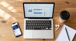 The Student’s Guide To AI Productivity Tools In 2026