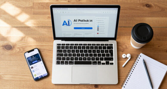 The Student’s Guide To AI Productivity Tools In 2026