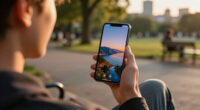 The Truth About The Bezelless Concept Phone