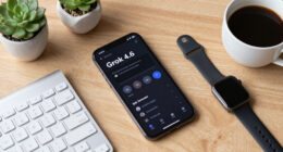 Understanding Grok 4.6: SpaceXAI’s 500K-Context AI For Long-Form And Intensive Tasks