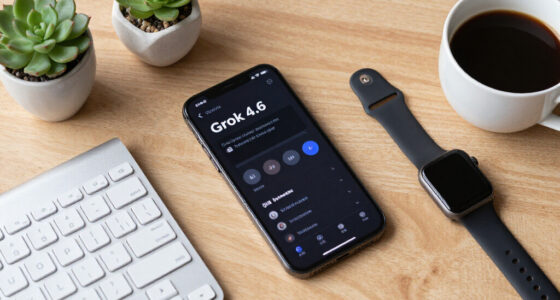 Understanding Grok 4.6: SpaceXAI’s 500K-Context AI For Long-Form And Intensive Tasks