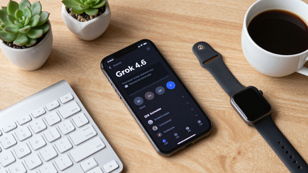 Understanding Grok 4.6: SpaceXAI’s 500K-Context AI For Long-Form And Intensive Tasks