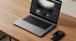 Unlock Creativity With These 9 AI-Enhanced Content Creator Laptops
