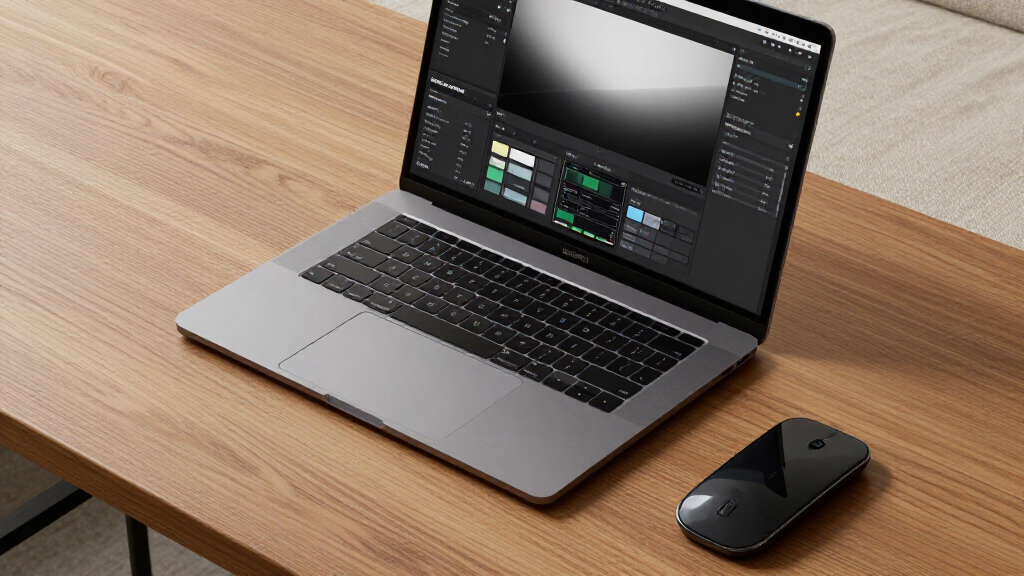 Unlock Creativity With These 9 AI-Enhanced Content Creator Laptops