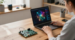 Unpacking The Losses When AI Is Quantized To Four Bits