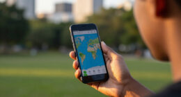 Verizon Communications Surges In Global Coverage