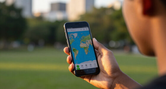 Verizon Communications Surges In Global Coverage