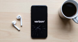 Verizon Outage