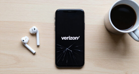 Verizon Outage