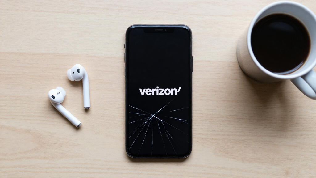 Verizon Outage