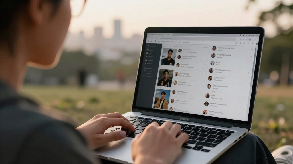 Why Anthropic AI’s Use Of Fake Profiles Could Signal A New Era Of Cyber Deception