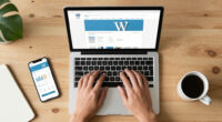 Wordpress Surges In Global Coverage