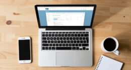 Wordpress Surges In Global Coverage