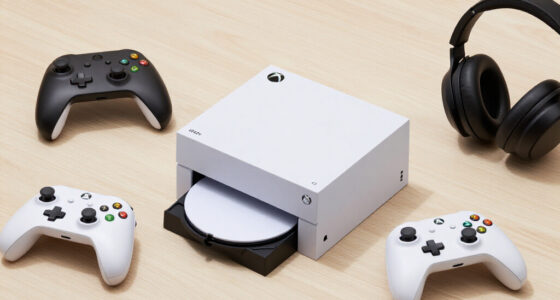 Xbox Goes Down. You Can't Play Games You Own On Disc