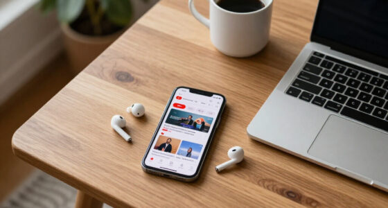 Youtube Surges In Global Coverage