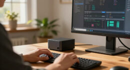 10 Best AI Mini PCs For On-Device Workloads In 2026