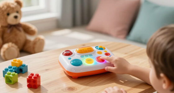 10 Best Light-Up Children’s Toys in 2026
