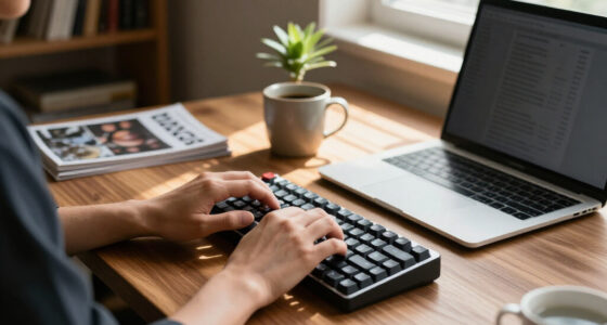 10 Best Wireless Mechanical Keyboards for 2026