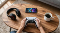 11 Best Wireless Gaming Controllers in 2026
