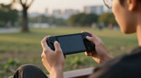 12 Best Portable Handheld Gaming Consoles in 2026