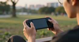 12 Best Portable Handheld Gaming Consoles in 2026