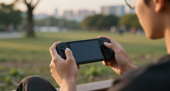 12 Best Portable Handheld Gaming Consoles in 2026