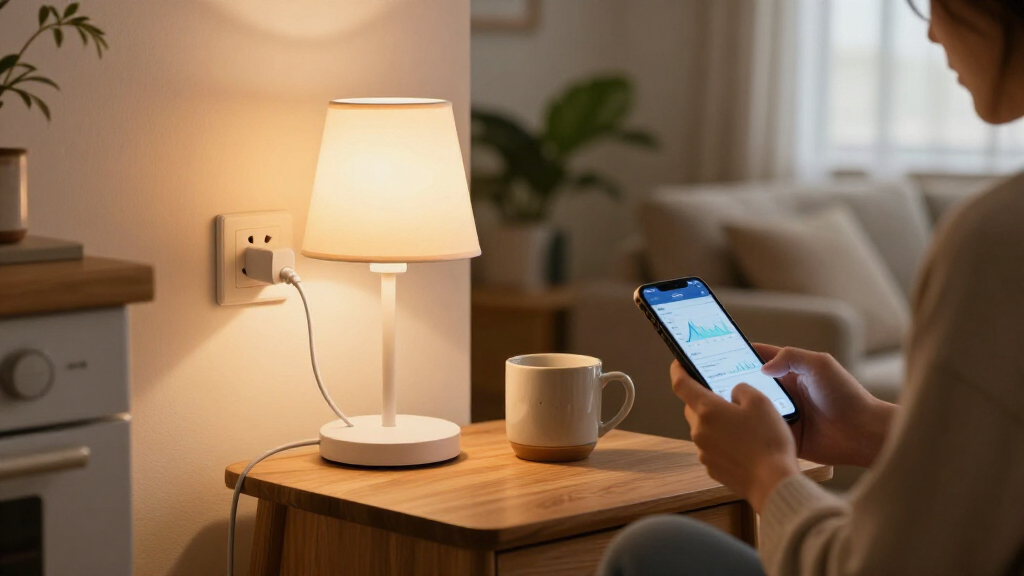12 Best Smart Plugs With Energy Monitoring in 2026