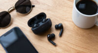 12 Best Wireless Earbuds With Active Noise Cancellation in 2026