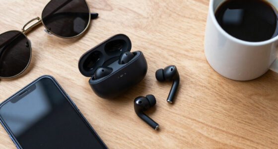 12 Best Wireless Earbuds With Active Noise Cancellation in 2026