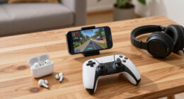 12 Best Wireless Gaming Controllers in 2026