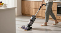 13 Best Cordless Handheld Vacuum Cleaners in 2026