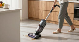 13 Best Cordless Handheld Vacuum Cleaners in 2026