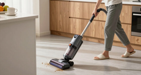 13 Best Cordless Handheld Vacuum Cleaners in 2026